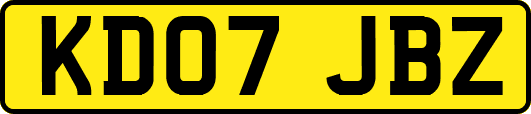 KD07JBZ