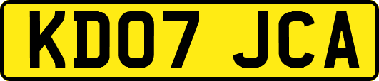 KD07JCA