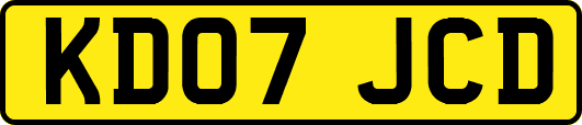 KD07JCD