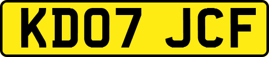 KD07JCF