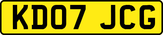 KD07JCG