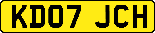 KD07JCH