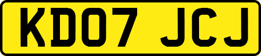 KD07JCJ