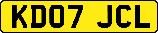 KD07JCL