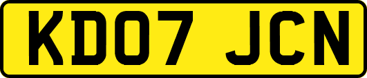 KD07JCN