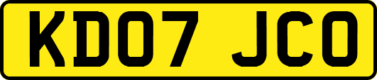 KD07JCO