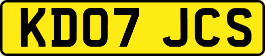 KD07JCS
