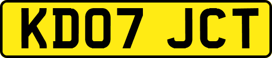 KD07JCT