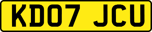 KD07JCU