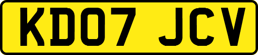 KD07JCV