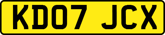 KD07JCX