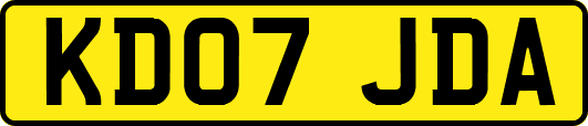 KD07JDA