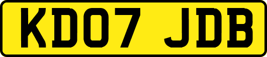 KD07JDB