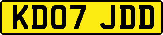 KD07JDD
