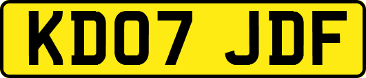 KD07JDF