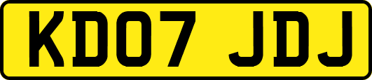 KD07JDJ