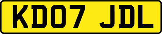 KD07JDL