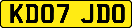 KD07JDO