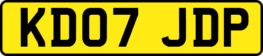 KD07JDP