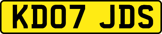KD07JDS