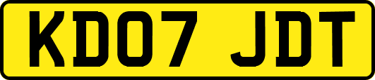 KD07JDT