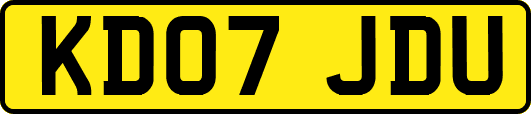 KD07JDU