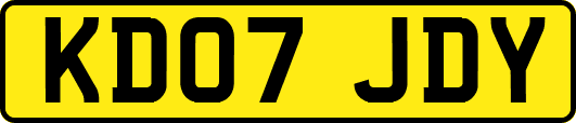 KD07JDY