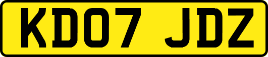 KD07JDZ