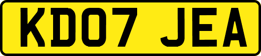 KD07JEA