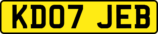 KD07JEB