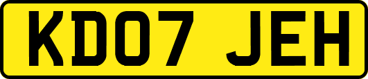 KD07JEH