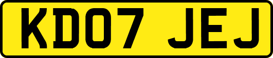 KD07JEJ