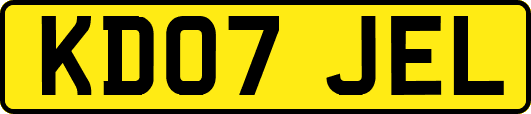 KD07JEL