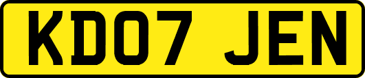 KD07JEN