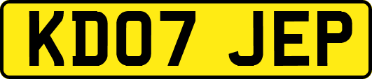 KD07JEP