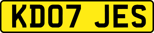 KD07JES