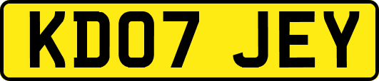 KD07JEY