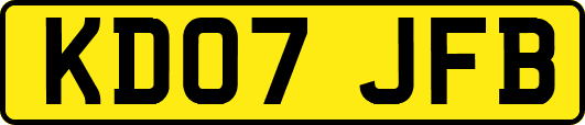 KD07JFB