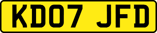KD07JFD