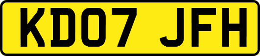 KD07JFH