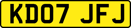 KD07JFJ