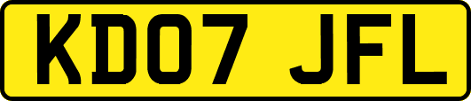 KD07JFL