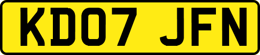 KD07JFN