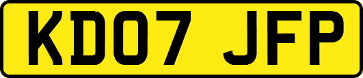 KD07JFP