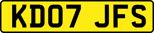 KD07JFS