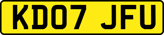 KD07JFU