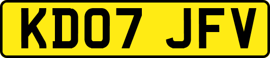 KD07JFV