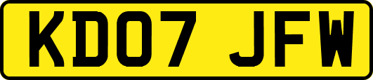 KD07JFW