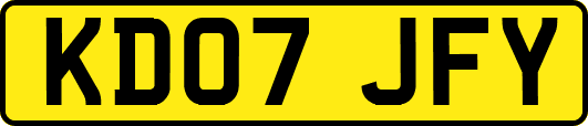 KD07JFY
