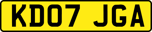 KD07JGA